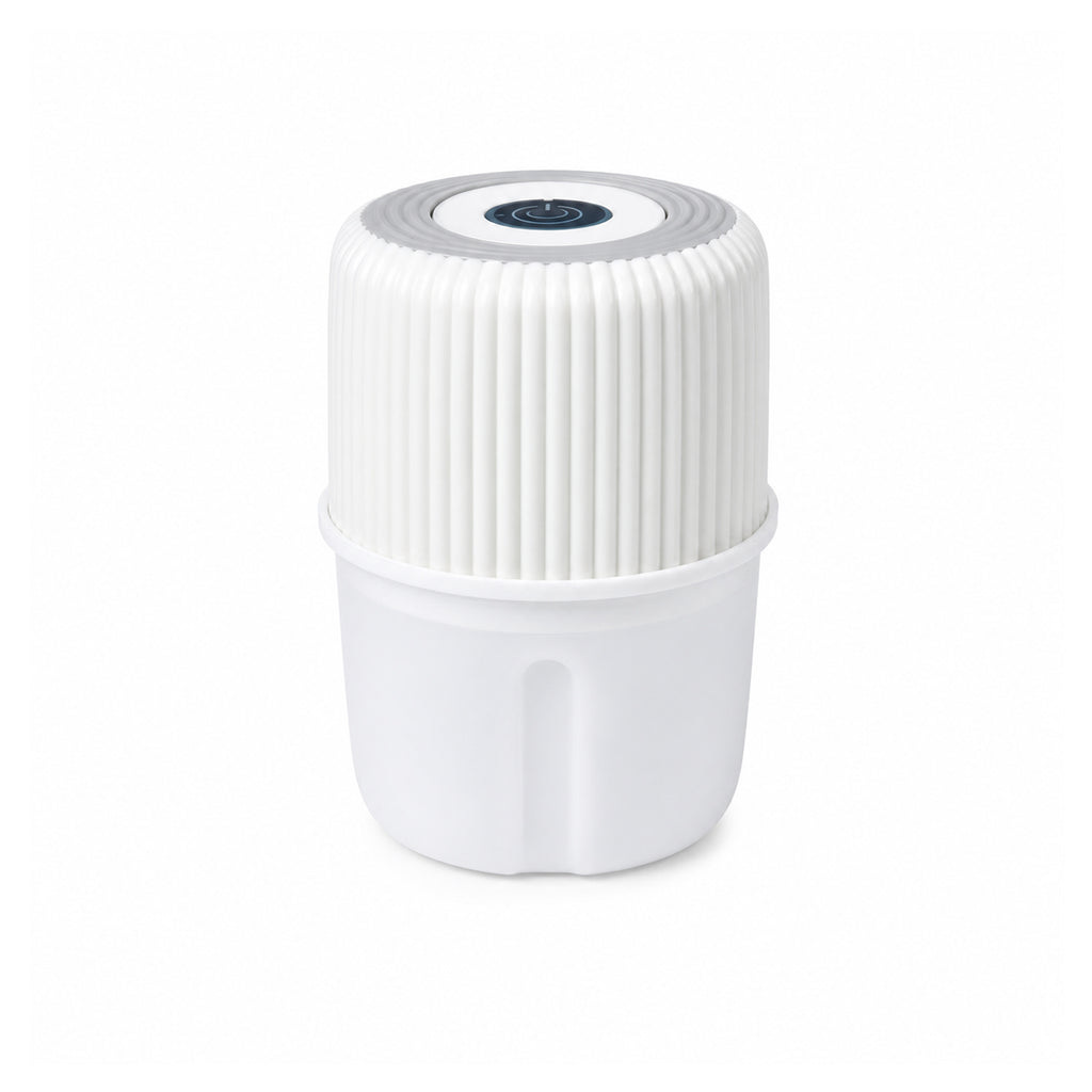 Usb Rechargeable Mini Garlic Chopper Crusher (300 Ml)